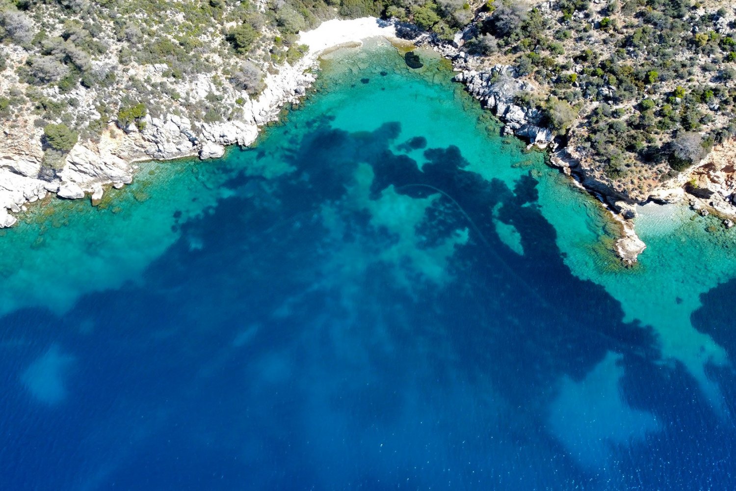 Κρουαζιέρα "Γύρος του Πόρου"