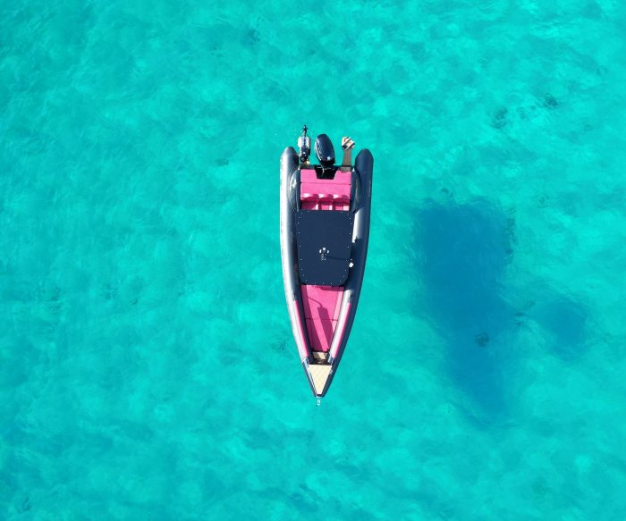 rent catamaran poros